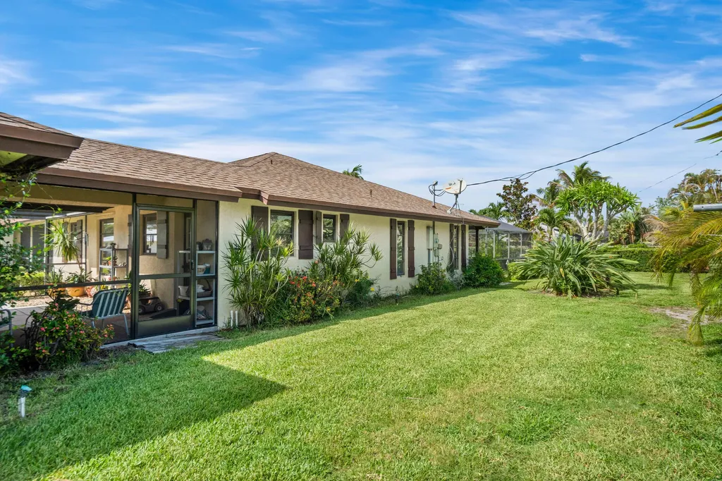 4680 SE Glen Ridge Trail Stuart FL 34997