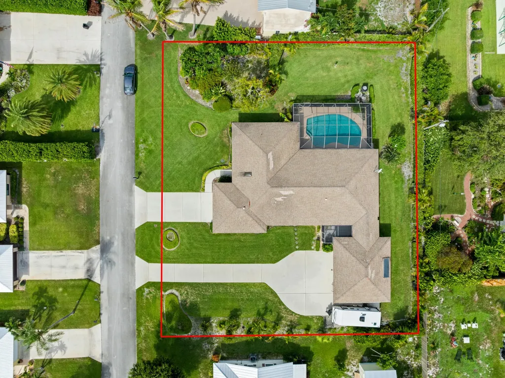 4680 SE Glen Ridge Trail Stuart FL 34997