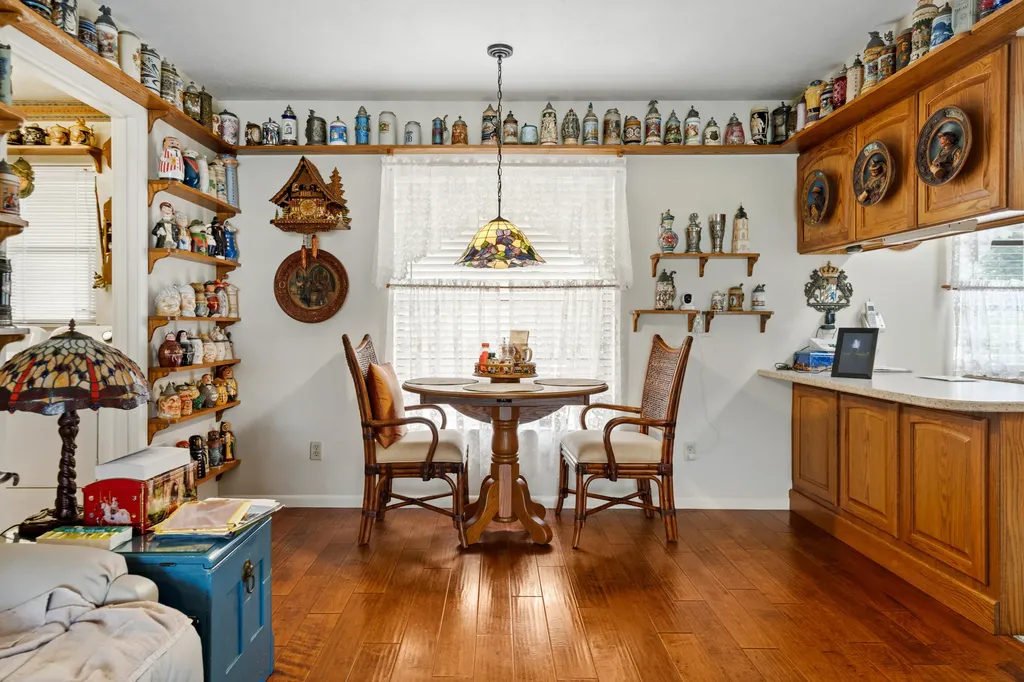 4680 SE Glen Ridge Trail Stuart FL 34997
