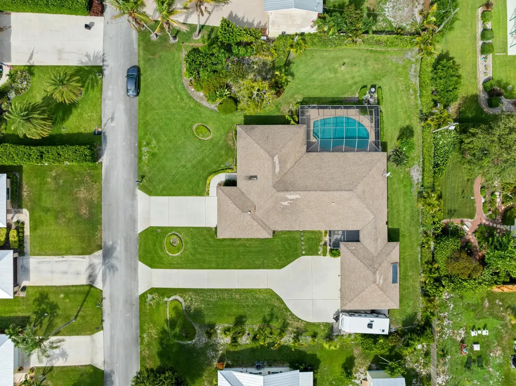4680 SE Glen Ridge Trail Stuart FL 34997