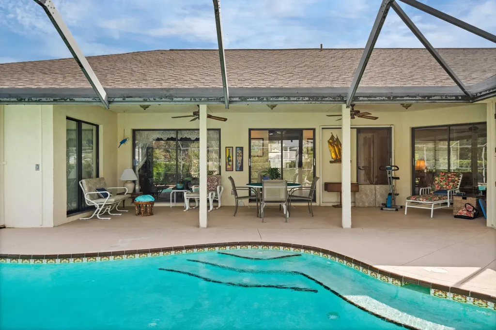 4680 SE Glen Ridge Trail Stuart FL 34997