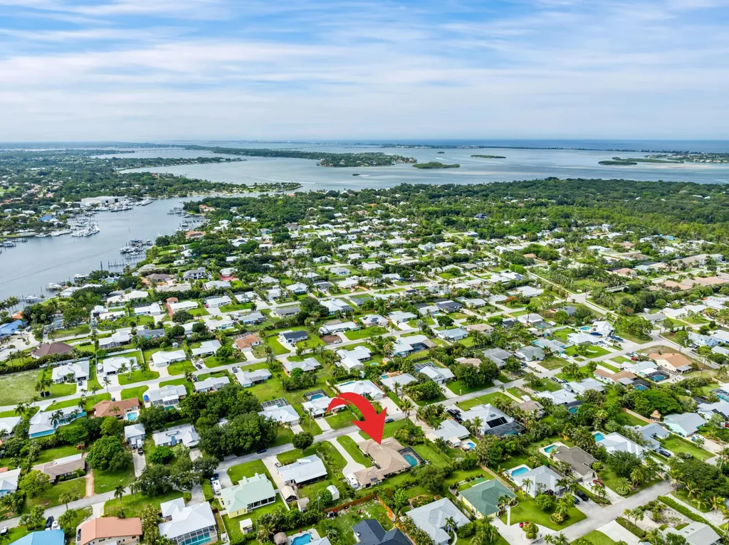4680 SE Glen Ridge Trail Stuart FL 34997