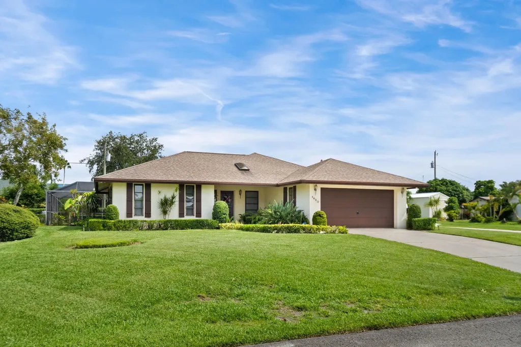 4680 SE Glen Ridge Trail Stuart FL 34997