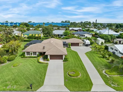 4680 SE Glen Ridge Trail Stuart FL 34997
