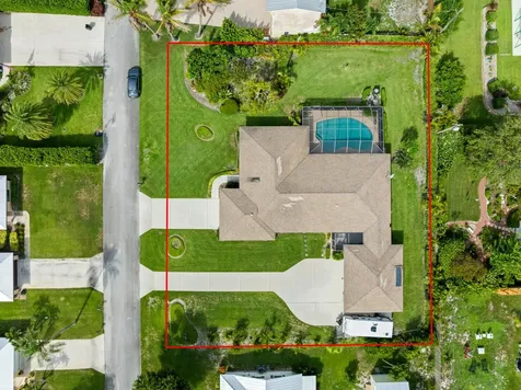 4680 SE Glen Ridge Trail Stuart FL 34997
