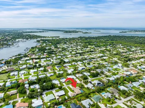 4680 SE Glen Ridge Trail Stuart FL 34997