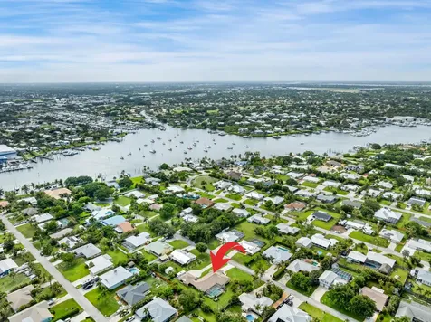 4680 SE Glen Ridge Trail Stuart FL 34997