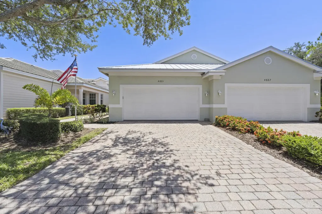 4681 SE Bridgetown Court Stuart FL 34997