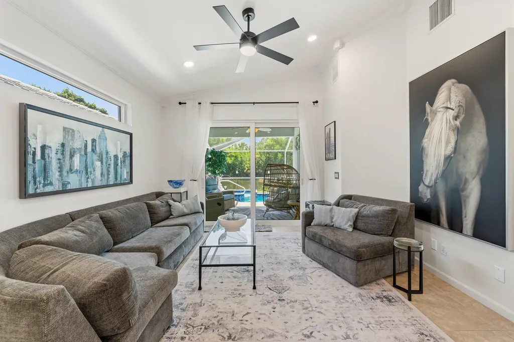 4681 SE Bridgetown Court Stuart FL 34997