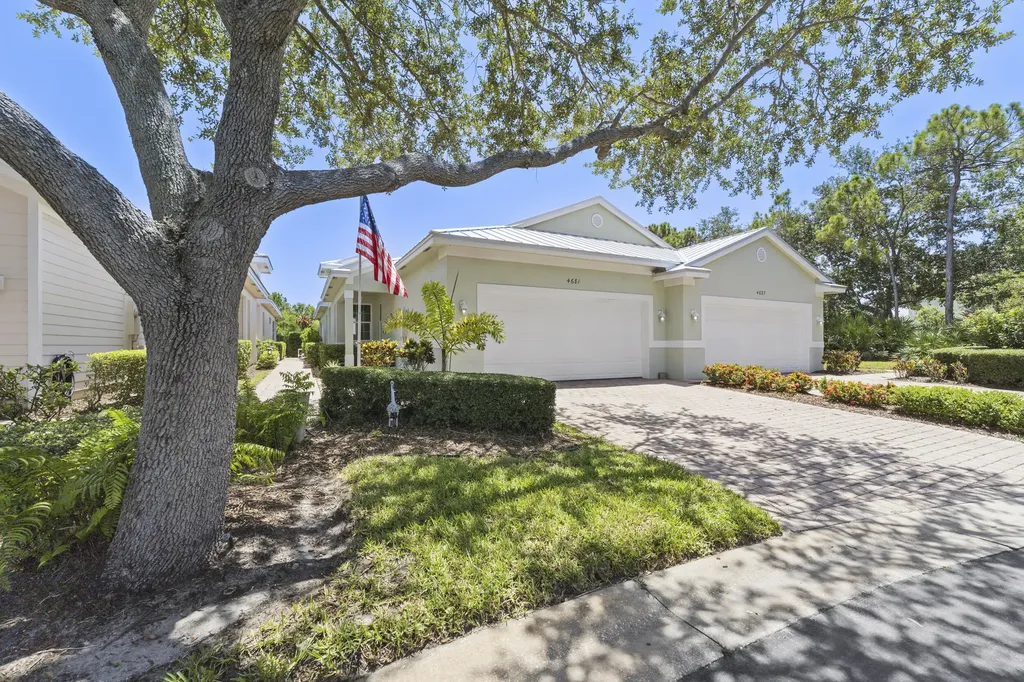 4681 SE Bridgetown Court Stuart FL 34997