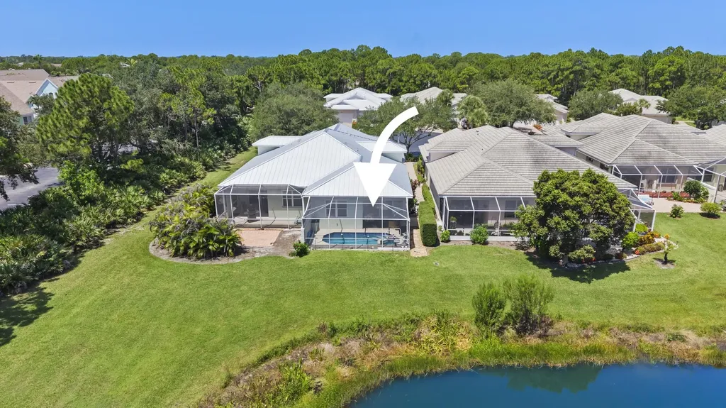4681 SE Bridgetown Court Stuart FL 34997