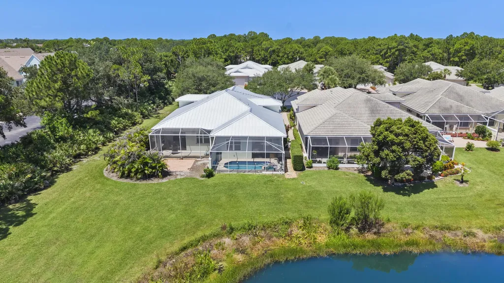 4681 SE Bridgetown Court Stuart FL 34997