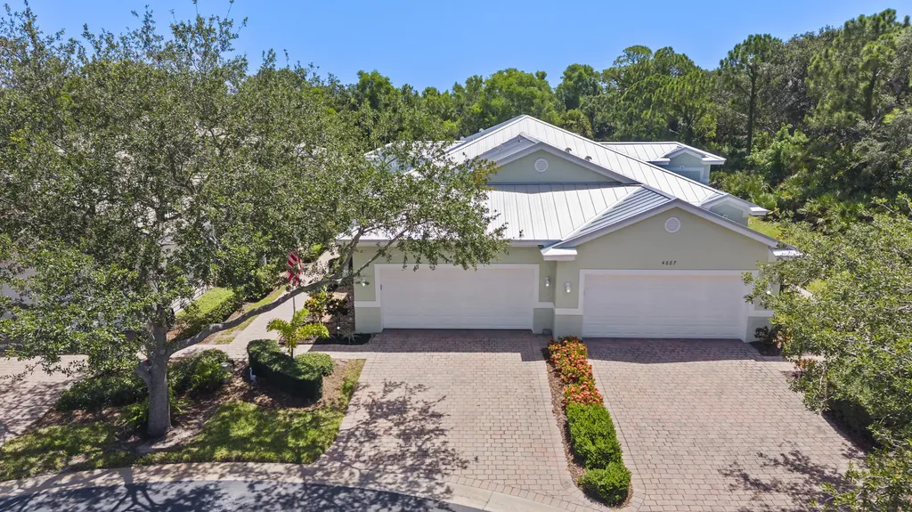 4681 SE Bridgetown Court Stuart FL 34997