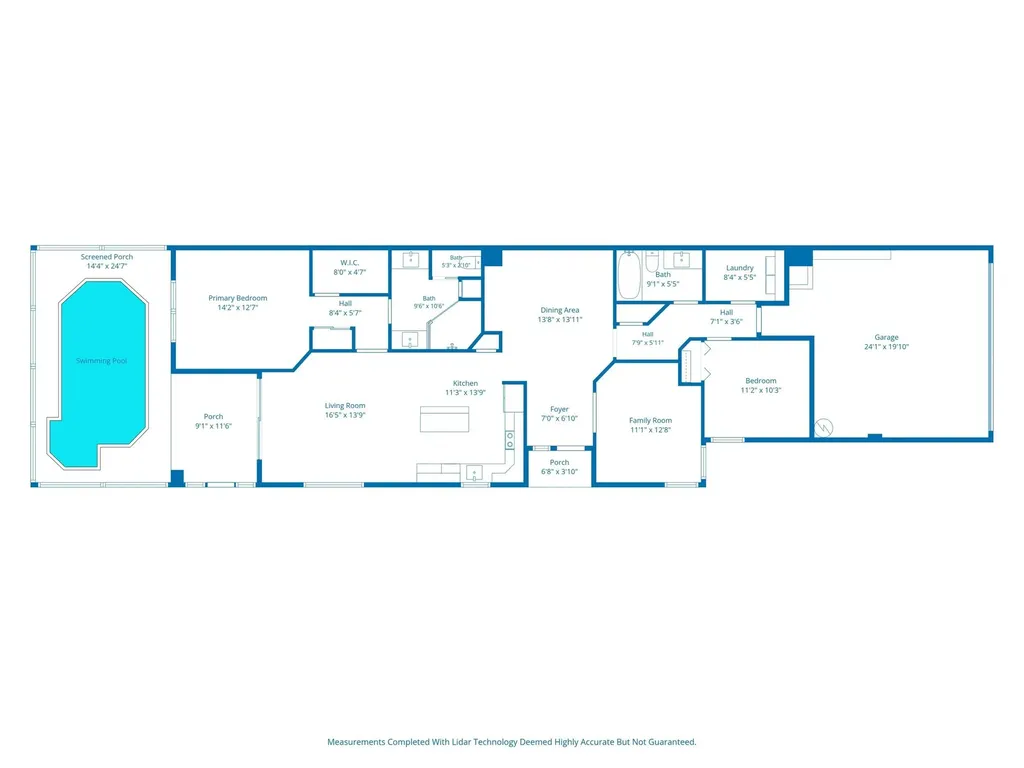 4681 SE Bridgetown Court Stuart FL 34997
