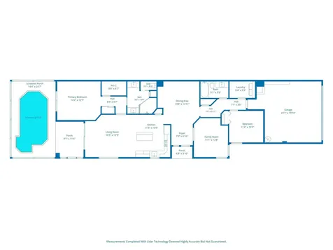 4681 SE Bridgetown Court Stuart FL 34997