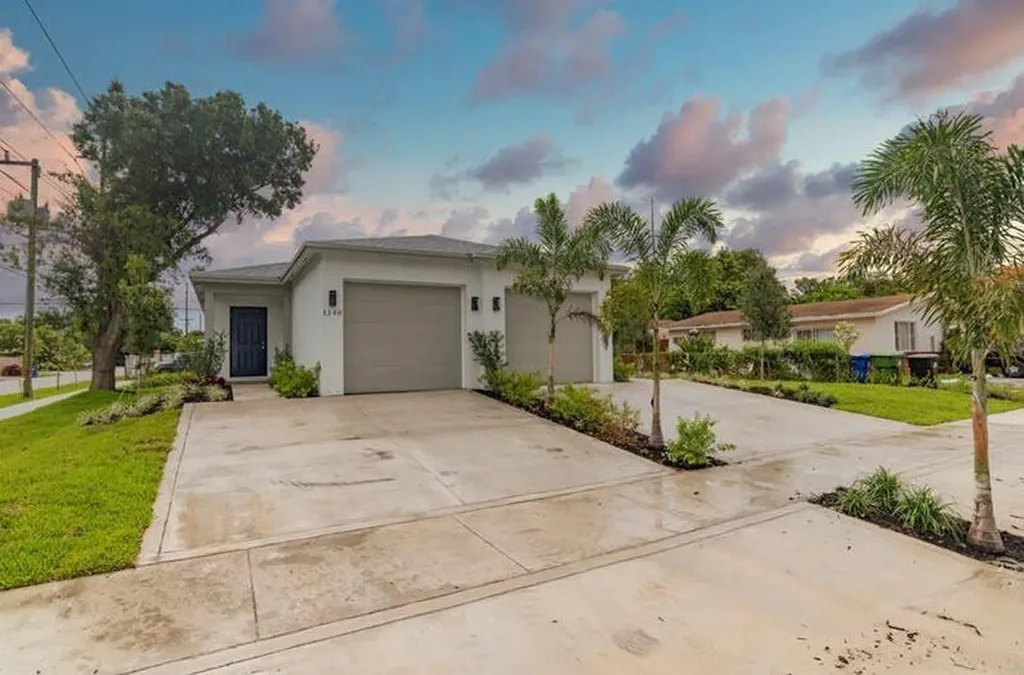 1140 NW 1st Avenue Fort Lauderdale FL 33311