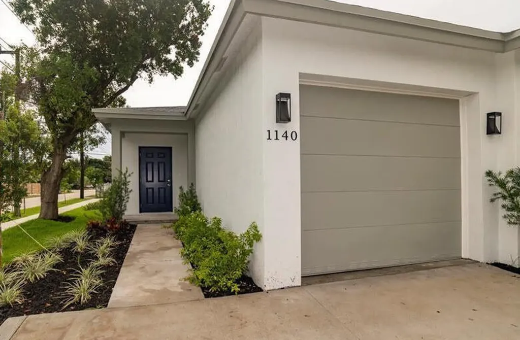 1140 NW 1st Avenue Fort Lauderdale FL 33311