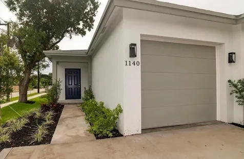 1140 NW 1st Avenue Fort Lauderdale FL 33311