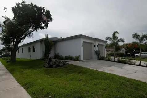 1140 NW 1st Avenue Fort Lauderdale FL 33311