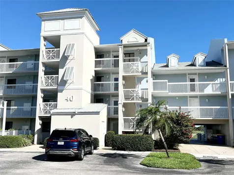 40 NE Plantation Road Hutchinson Island FL 34996
