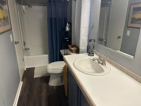 479 Tropical Isle Circle Fort Pierce FL 34982