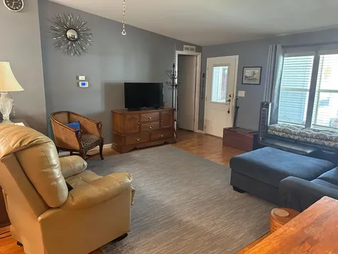 479 Tropical Isle Circle Fort Pierce FL 34982