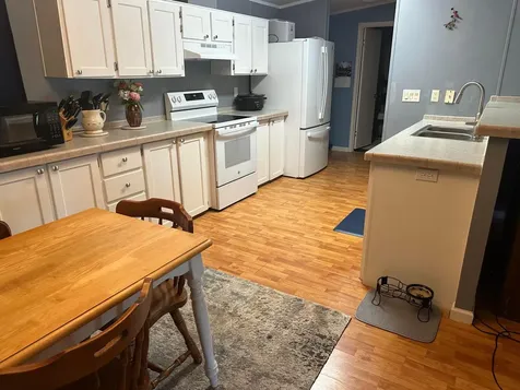 479 Tropical Isle Circle Fort Pierce FL 34982