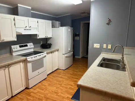 479 Tropical Isle Circle Fort Pierce FL 34982