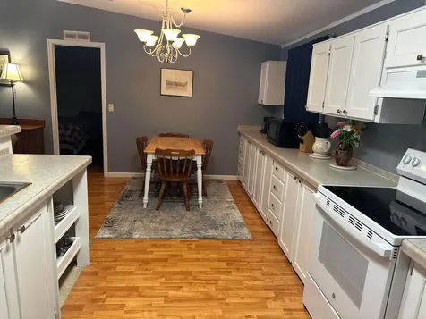 479 Tropical Isle Circle Fort Pierce FL 34982