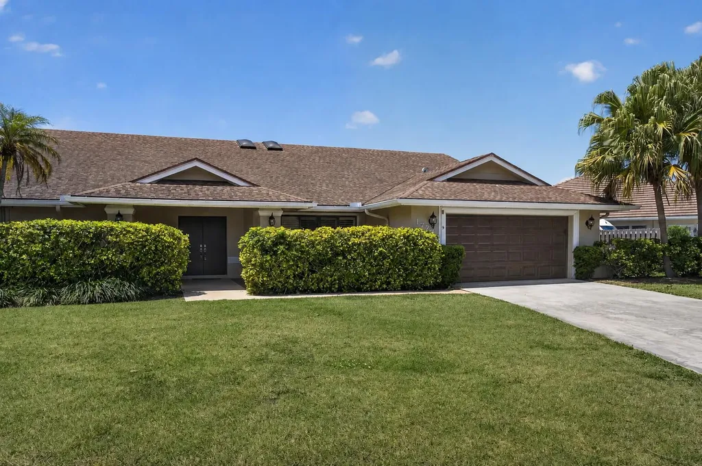 1773 Wiltshire Village Drive Wellington FL 33414