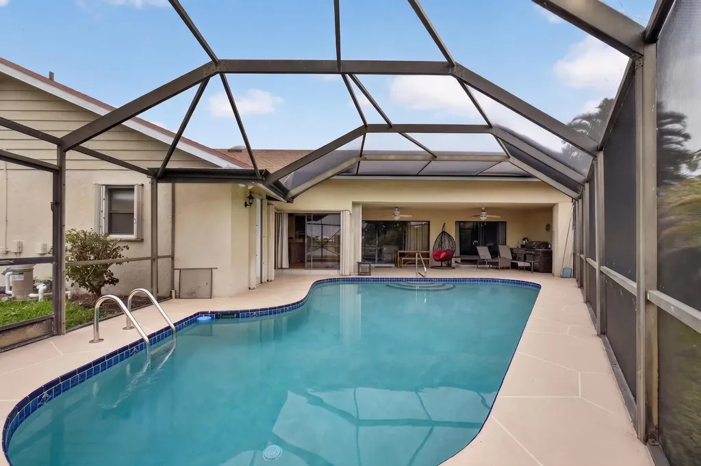 1773 Wiltshire Village Drive Wellington FL 33414