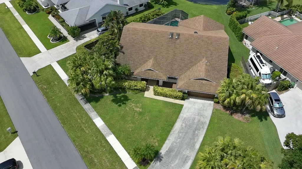 1773 Wiltshire Village Drive Wellington FL 33414