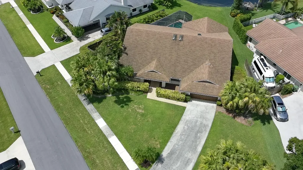 1773 Wiltshire Village Drive Wellington FL 33414