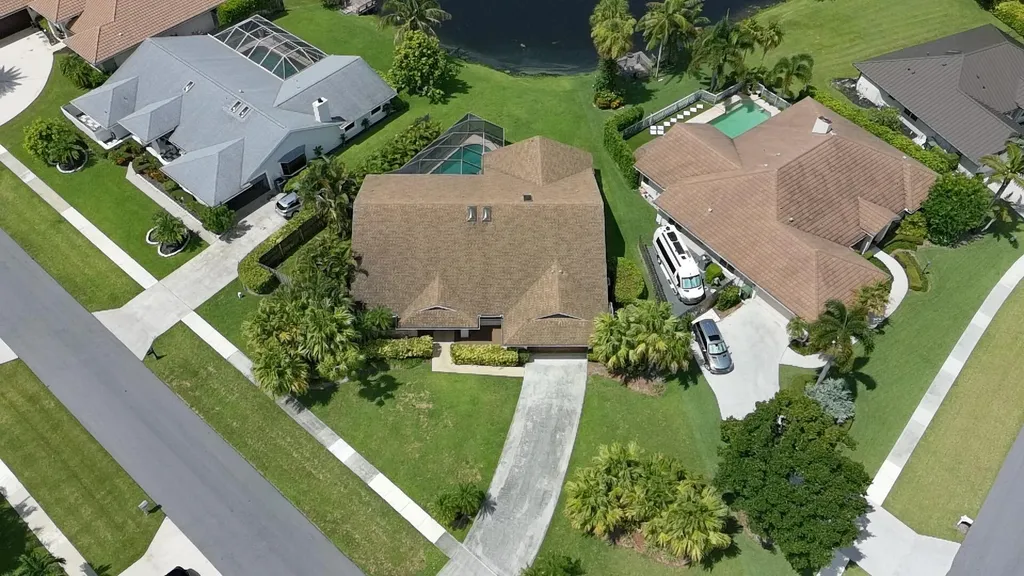 1773 Wiltshire Village Drive Wellington FL 33414