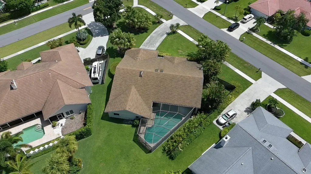 1773 Wiltshire Village Drive Wellington FL 33414