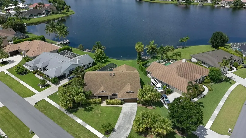 1773 Wiltshire Village Drive Wellington FL 33414