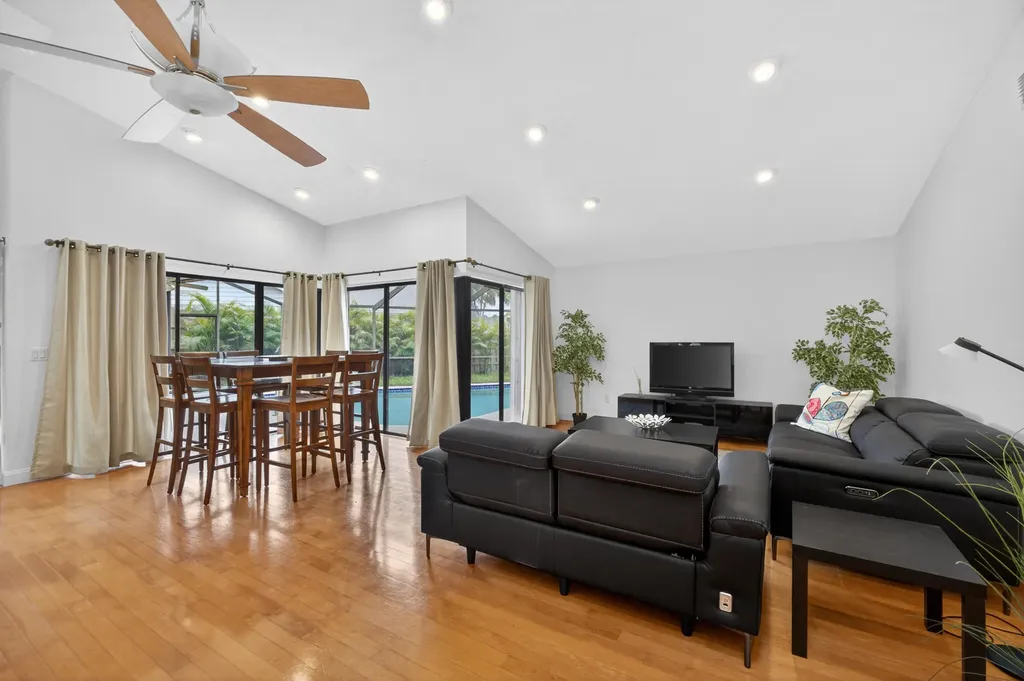 1773 Wiltshire Village Drive Wellington FL 33414