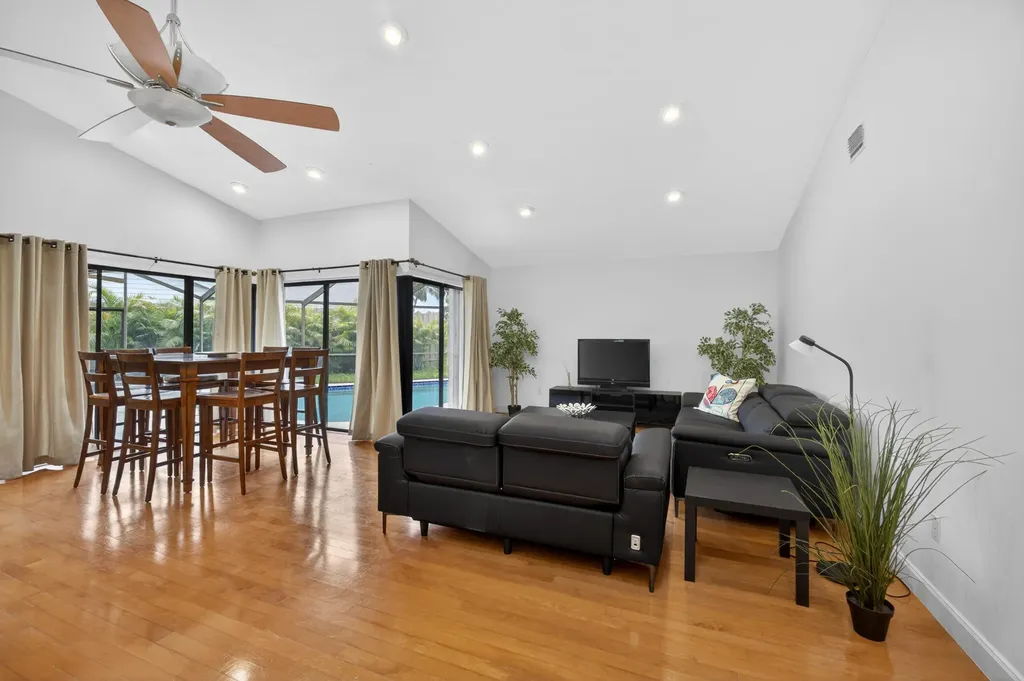 1773 Wiltshire Village Drive Wellington FL 33414