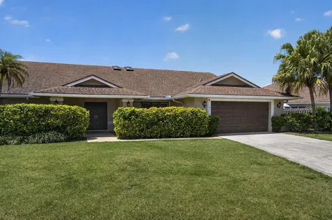 1773 Wiltshire Village Drive Wellington FL 33414