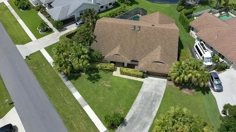1773 Wiltshire Village Drive Wellington FL 33414