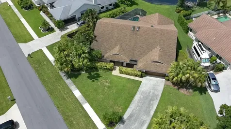 1773 Wiltshire Village Drive Wellington FL 33414