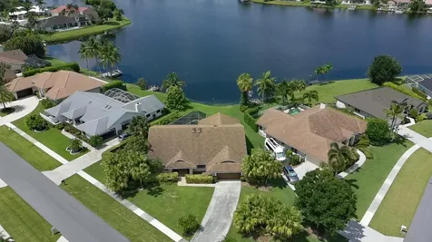 1773 Wiltshire Village Drive Wellington FL 33414