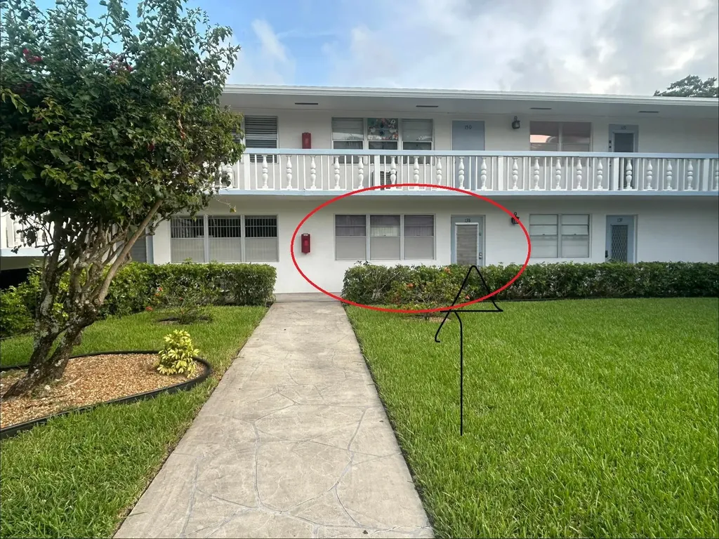 138 Markham G Deerfield Beach FL 33442