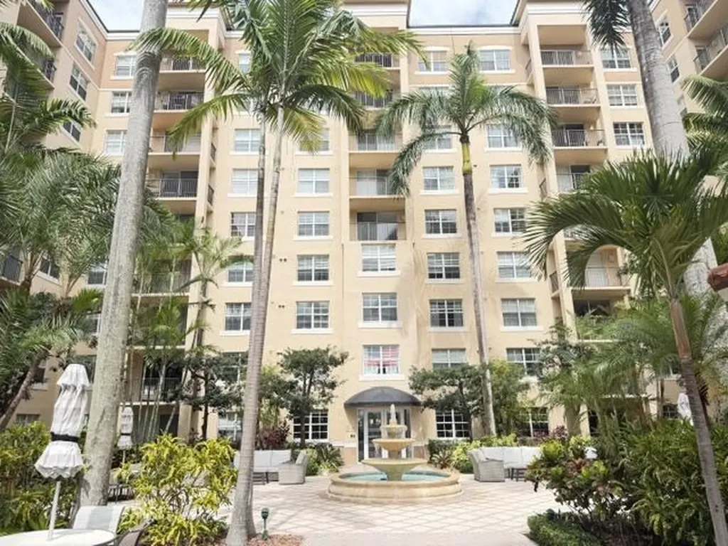 1801 N Flagler Drive West Palm Beach FL 33407