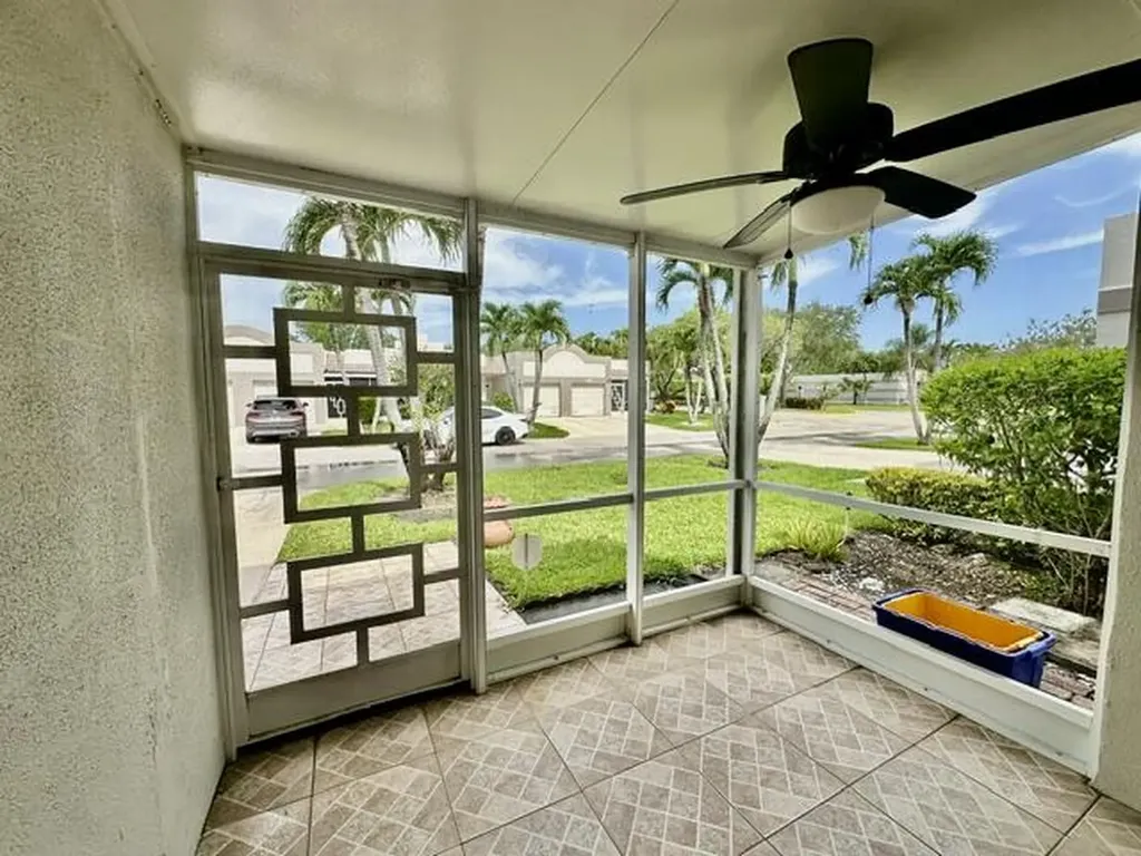 18880 Jolson Avenue Boca Raton FL 33496