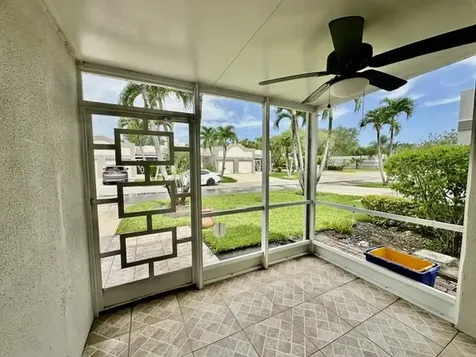 18880 Jolson Avenue Boca Raton FL 33496