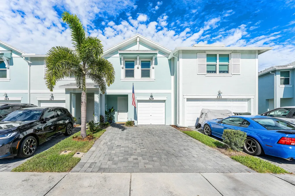 329 SE Halifax Lane Stuart FL 34994