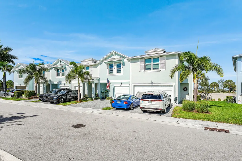 329 SE Halifax Lane Stuart FL 34994