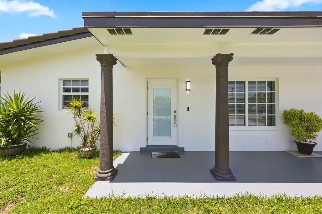 2649 Cedarcrest Road West Palm Beach FL 33415