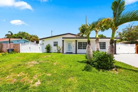 2649 Cedarcrest Road West Palm Beach FL 33415